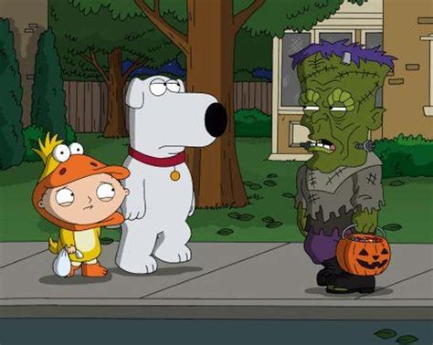 family guy halloween episodes wiki|best family guy halloween episodes.